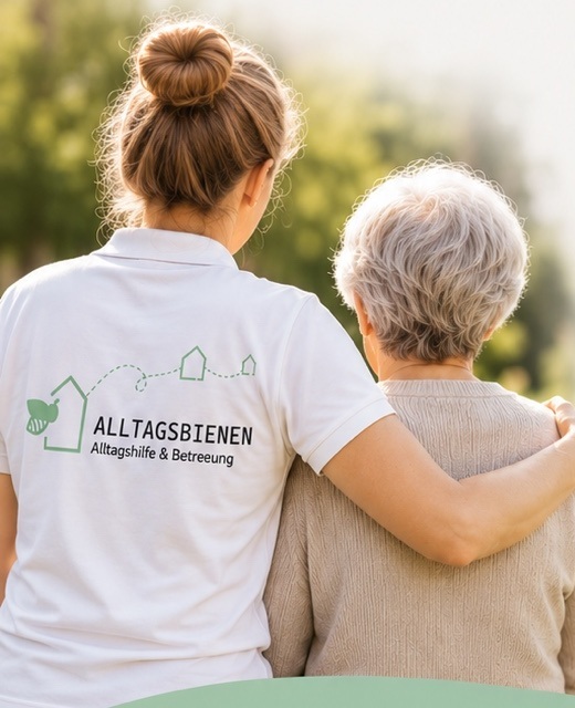 Alltagshilfe in Thedinghausen